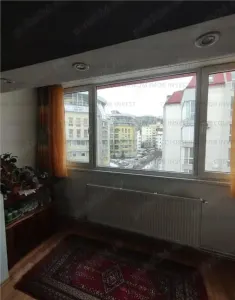 Apartament cu 3 camere, decomandat - zona Racadau - foto 6