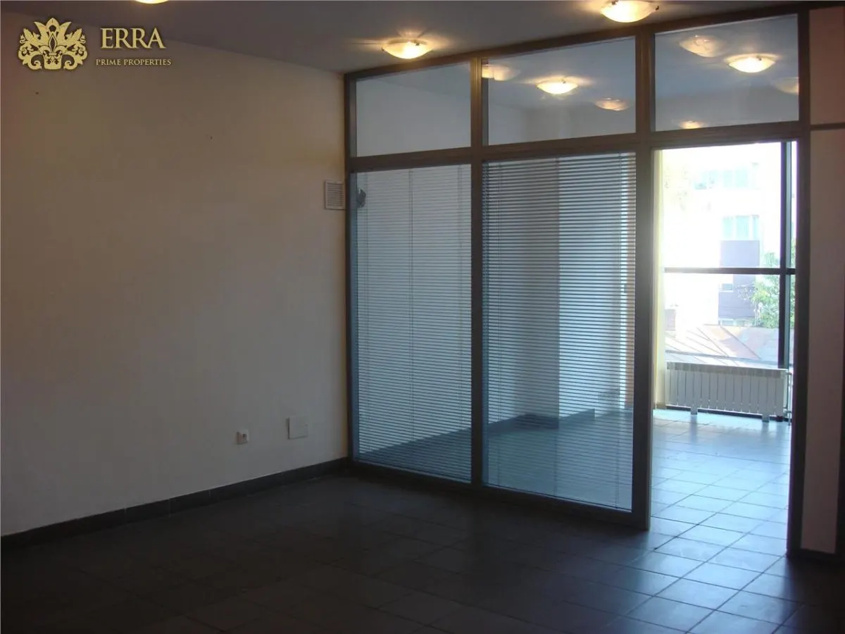 Spatiu comercial+spatiu birouri. Dorobanti - foto 1