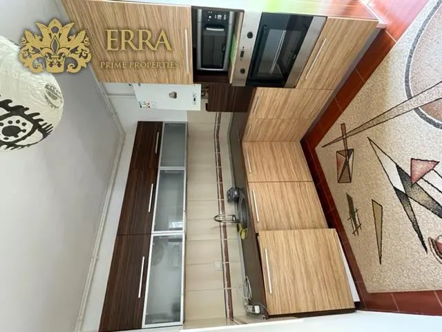 Greenfield. 3 camere, mobilat - foto 3