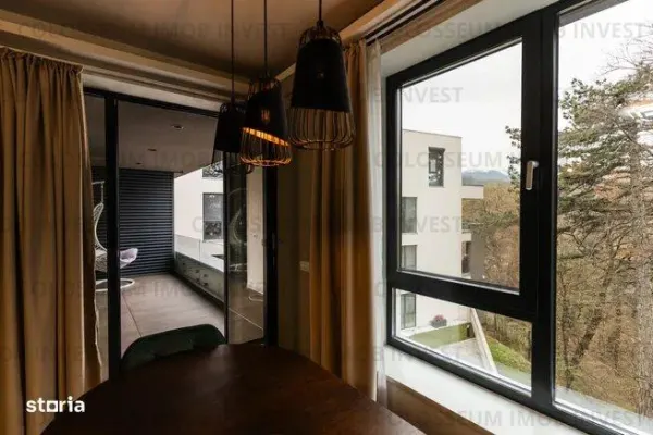 Apartament 3 camere Brașov - poza 11