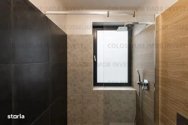 Apartament cu 3 camere, decomandat - zona Poiana Brasov - foto 12
