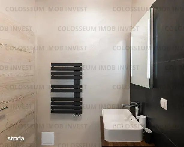 Apartament cu 3 camere, decomandat - zona Poiana Brasov - foto 16