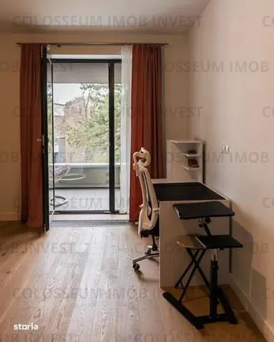 Apartament cu 3 camere, decomandat - zona Poiana Brasov - foto 5