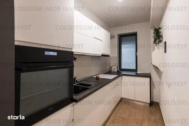 Apartament cu 3 camere, decomandat - zona Poiana Brasov - foto 6