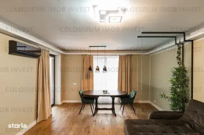 Apartament cu 3 camere, decomandat - zona Poiana Brasov - foto 7