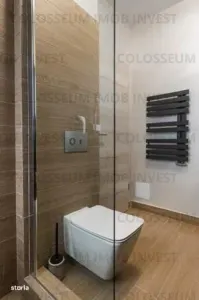 Apartament cu 3 camere, decomandat - zona Poiana Brasov - foto 10