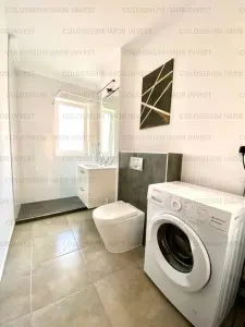 Apartament cu 3 camere, decomandat - zona Sanpetru - foto 7