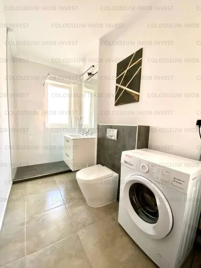 Apartament cu 3 camere, decomandat - zona Sanpetru - foto 7