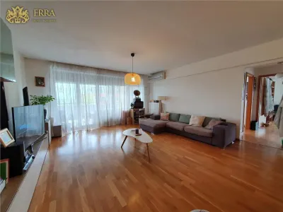 Apartament 3 camere Green Lake, terasa 20mp, garaj. - Bucuresti