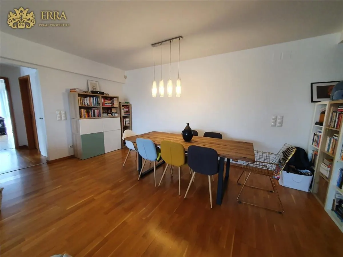 Apartament 3 camere Green Lake, terasa 20mp, garaj. - foto 4