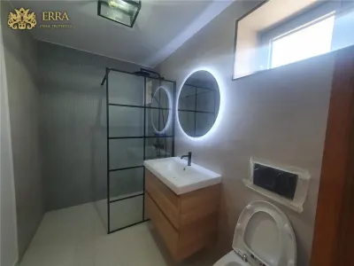 Apartament 3 camere Green Lake, terasa 20mp, garaj. - foto 7