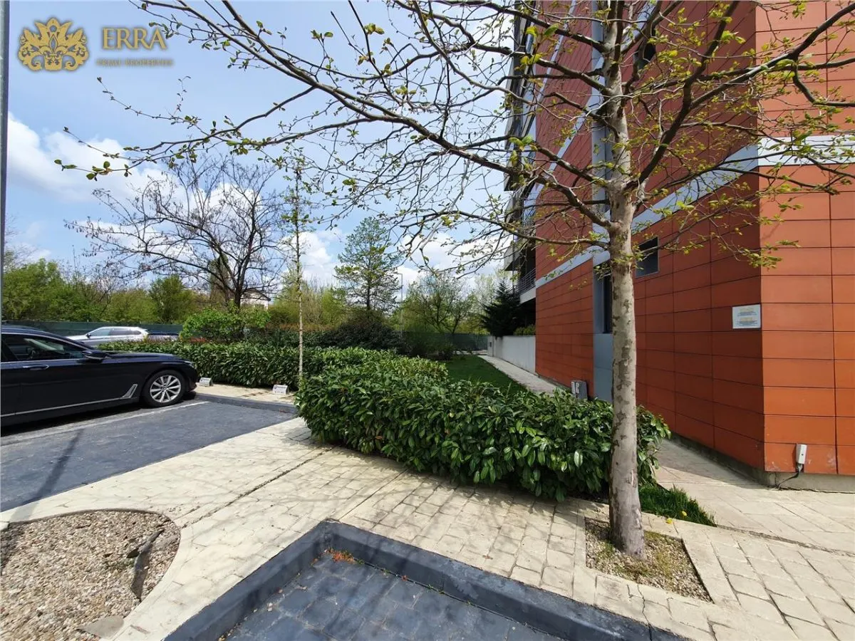 Apartament 3 camere Green Lake, terasa 20mp, garaj. - foto 10
