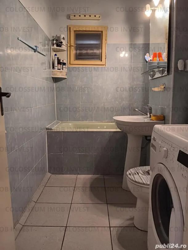 Apartament cu 3 camere, semidecomandat - zona Grivitei - foto 6
