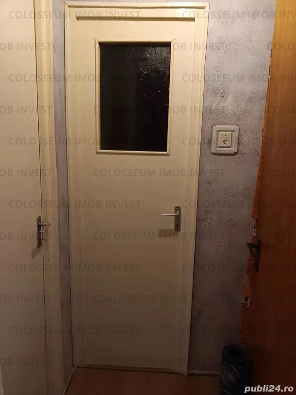 Apartament cu 3 camere, semidecomandat - zona Grivitei - foto 7