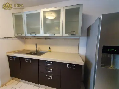 Inchiriere ap 4 camere, ambasada SUA. Garaj. - foto 4