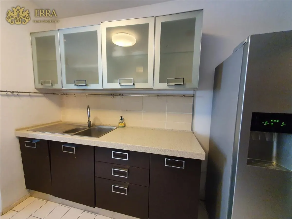 Inchiriere ap 4 camere, ambasada SUA. Garaj. - foto 4