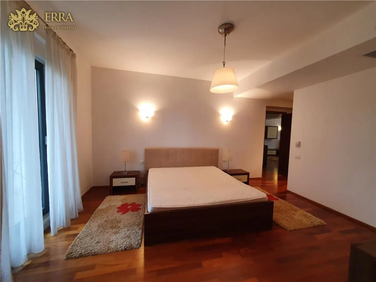 Inchiriere ap 4 camere, ambasada SUA. Garaj. - foto 5