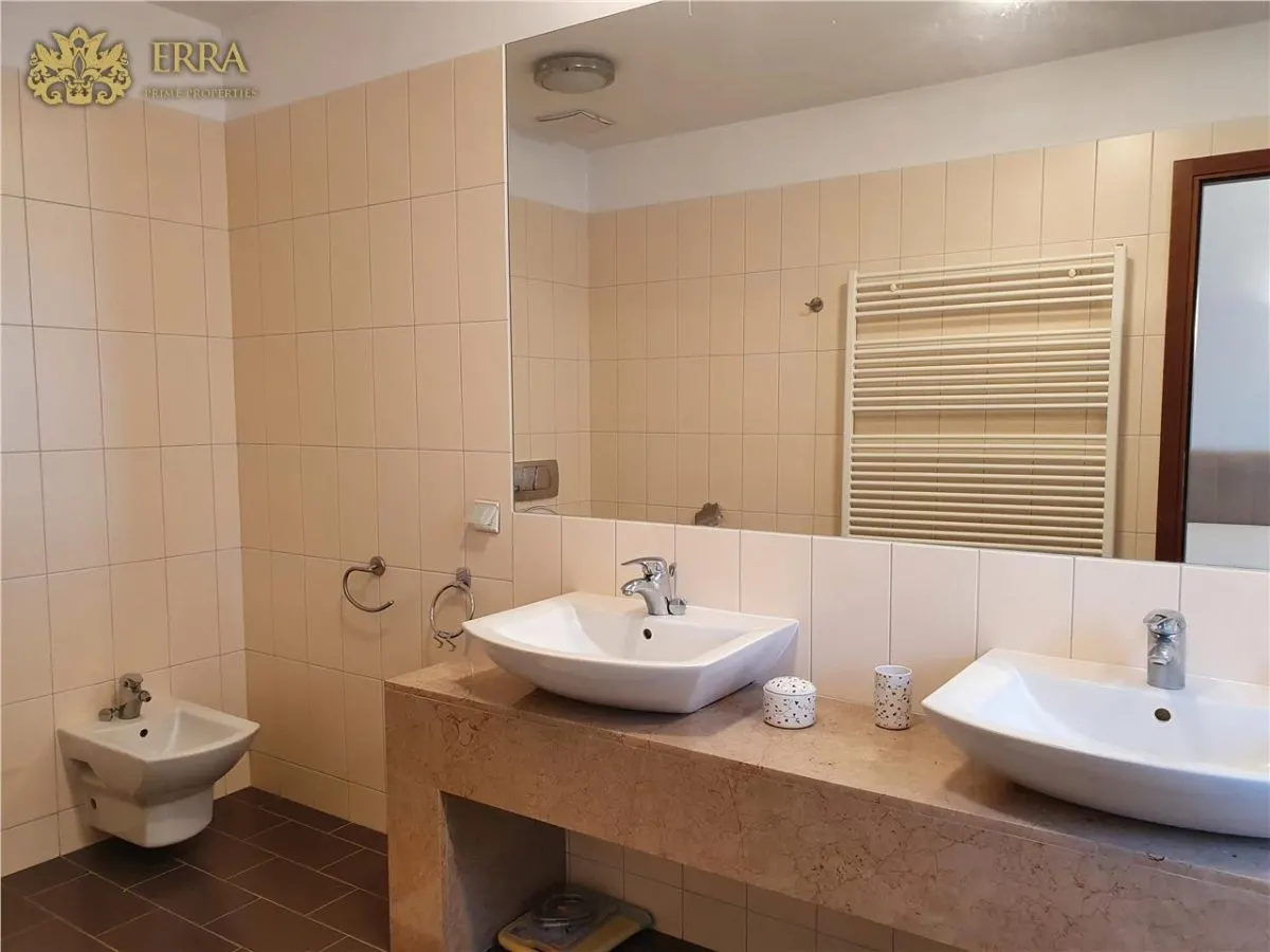 Inchiriere ap 4 camere, ambasada SUA. Garaj. - foto 6
