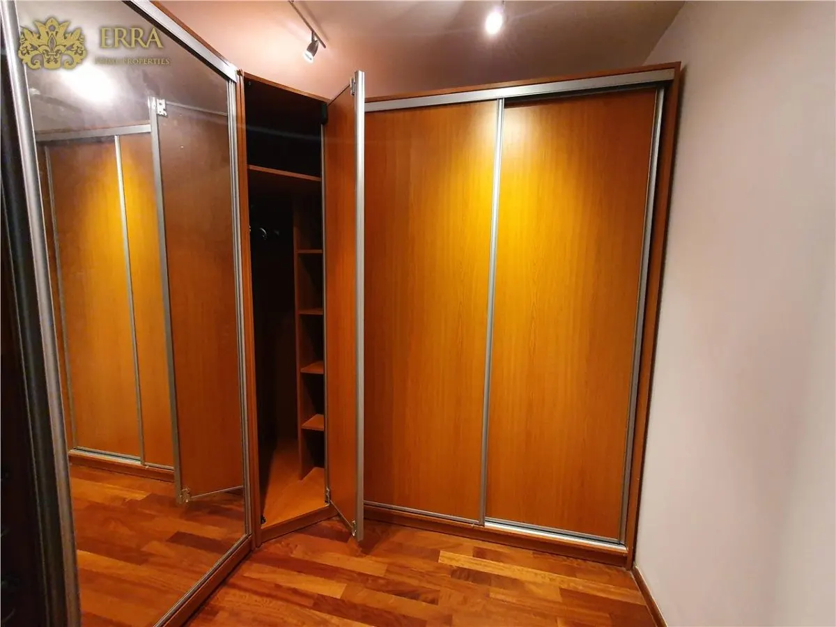Inchiriere ap 4 camere, ambasada SUA. Garaj. - foto 7