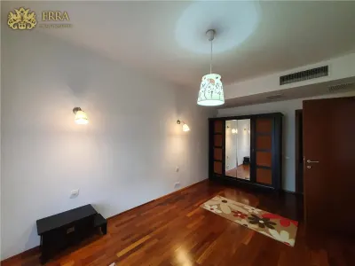Inchiriere ap 4 camere, ambasada SUA. Garaj. - foto 9