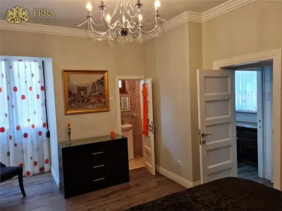 Apartament superb in vila. - foto 5
