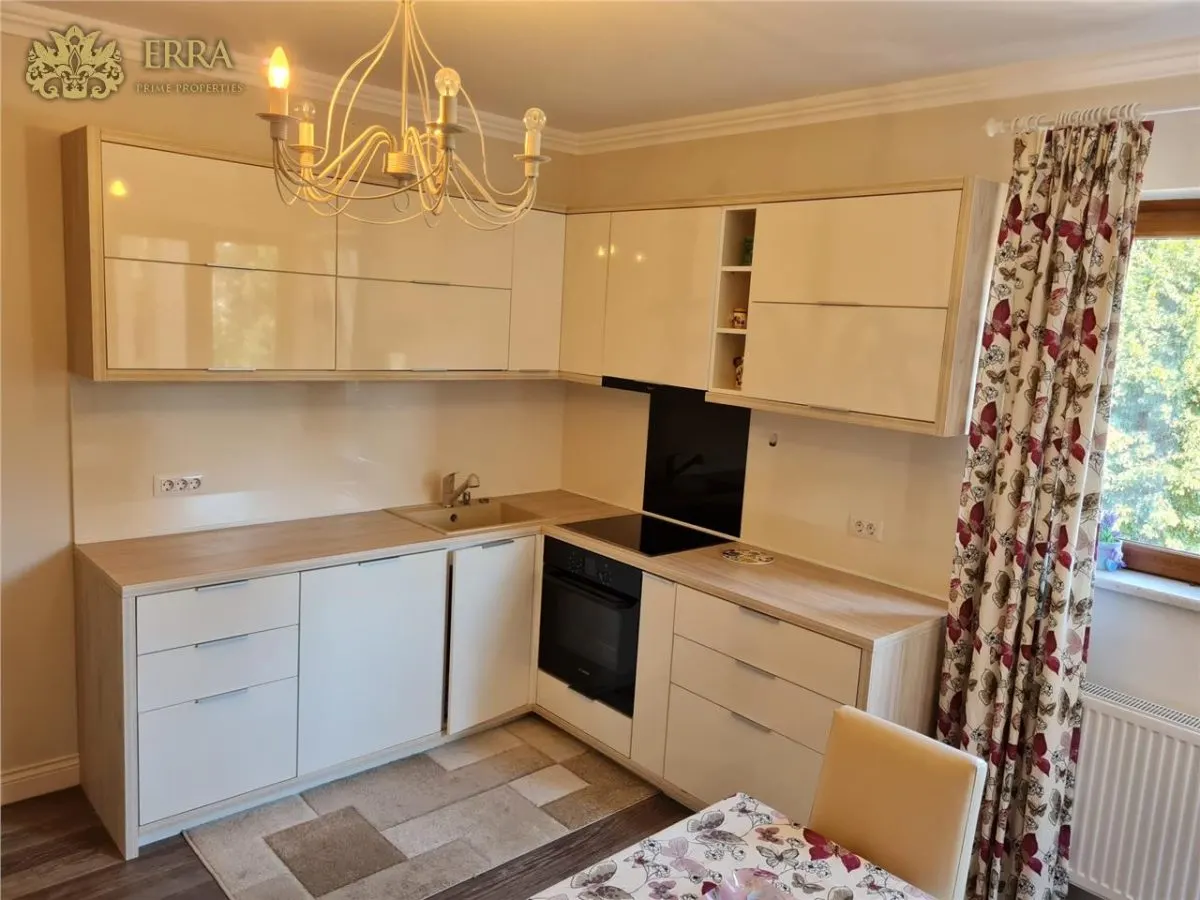 Apartament superb in vila. - foto 8