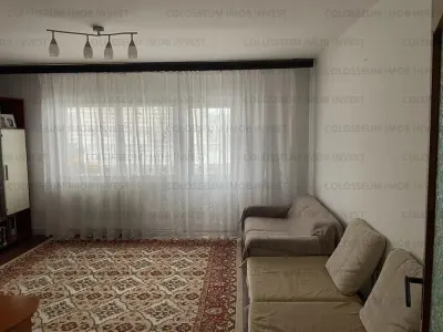 Apartament cu 3 camere, decomandat - zona Astra - foto 3