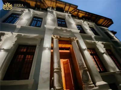 Vila reprezentativa pretabila office, clinica. - Bucuresti