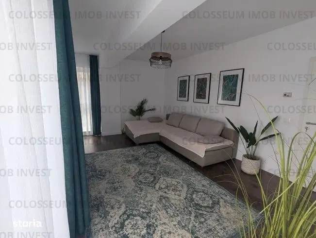 Apartament cu 3 camere, decomandat - zona Tractorul - foto 1