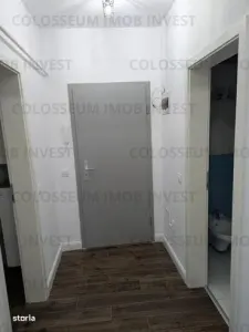 Apartament cu 3 camere, decomandat - zona Tractorul - foto 12
