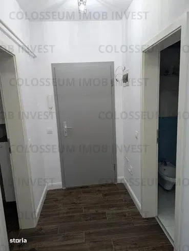 Apartament cu 3 camere, decomandat - zona Tractorul - foto 12