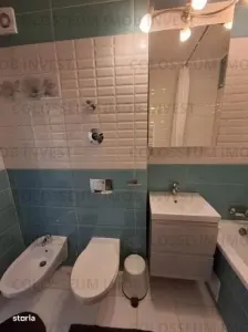 Apartament cu 3 camere, decomandat - zona Tractorul - foto 16