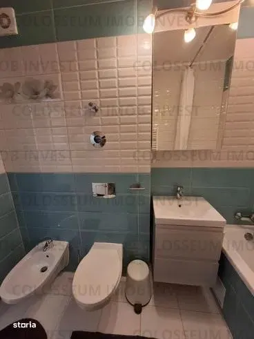 Apartament cu 3 camere, decomandat - zona Tractorul - foto 16