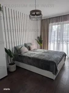 Apartament cu 3 camere, decomandat - zona Tractorul - foto 4