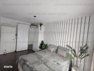 Apartament cu 3 camere, decomandat - zona Tractorul - foto 6