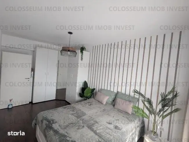 Apartament cu 3 camere, decomandat - zona Tractorul - foto 6