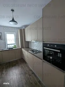 Apartament cu 3 camere, decomandat - zona Tractorul - foto 7