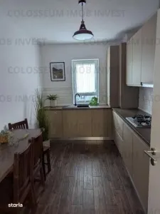 Apartament cu 3 camere, decomandat - zona Tractorul - foto 9