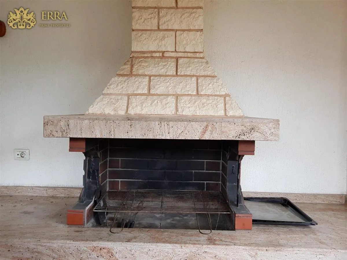 Vila cocheta, 6 camere, piscina. - foto 19