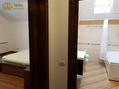 Vila cocheta, 6 camere, piscina. - foto 10