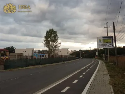 Teren pentru viitoarea resedinta - foto 4