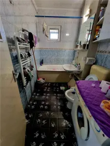 Apartament cu 2 camere, decomandat - zona Tractorul - foto 6