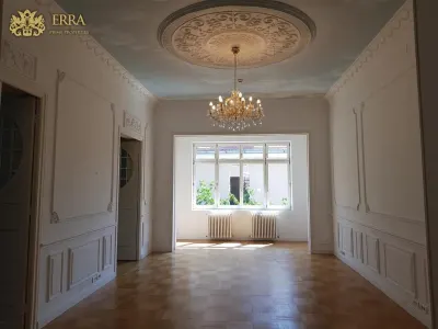 Apartament cu un rafinament aparte. - Bucuresti