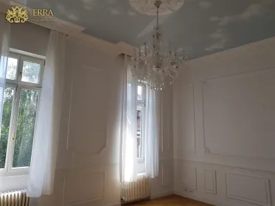 Apartament cu un rafinament aparte. - foto 11