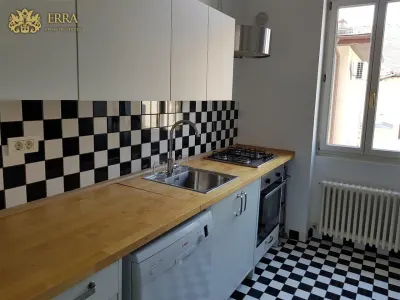 Apartament cu un rafinament aparte. - foto 7