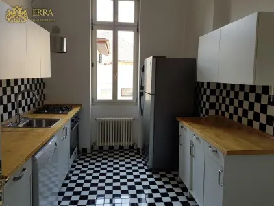 Apartament cu un rafinament aparte. - foto 8