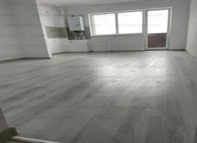 Garsoniera decomandata - zona Sanpetru - Sanpetru