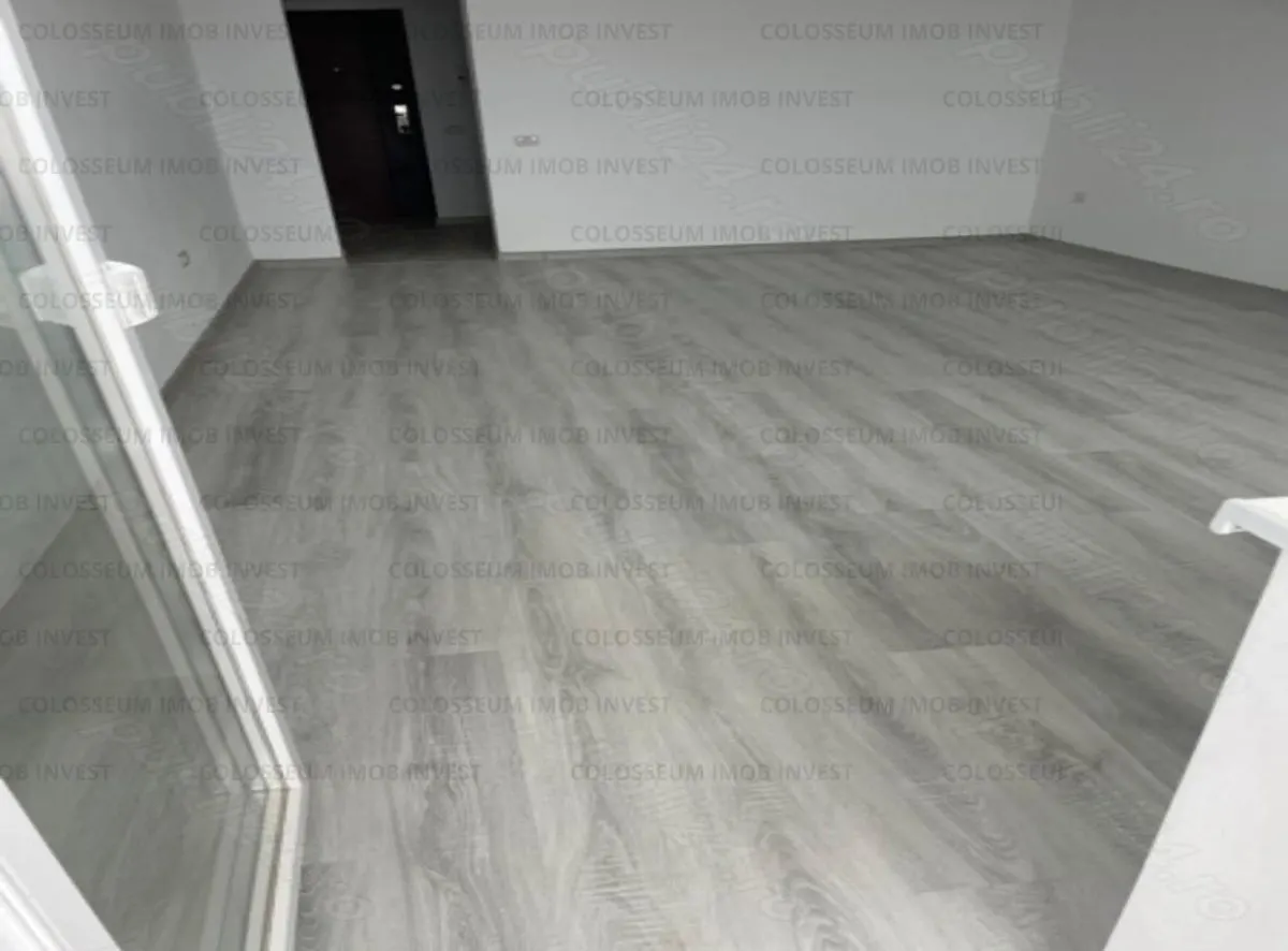 Garsoniera decomandata - zona Sanpetru - foto 2