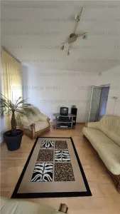 Apartament cu 2 camere, decomandat - zona Racadau - Brasov