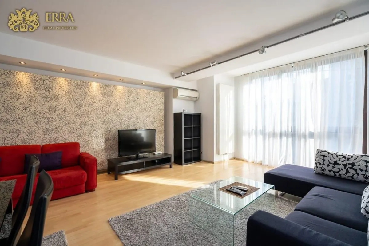 Apartament 3 camere - foto 1